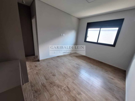 Imagem Casa com 3 Quartos à Venda, 274 m² em Swiss Park - Campinas