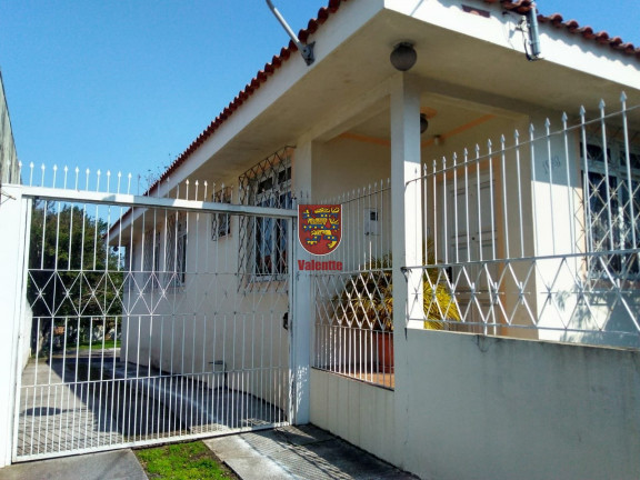 Imagem Casa com 5 Quartos à Venda,  em Ipiranga - São José