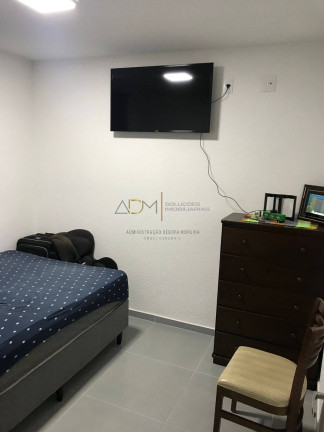 Imagem Apartamento com 2 Quartos à Venda, em Jardim Palos Verdes - Botucatu Imagem Apartamento com 2 Quartos à Venda, em Jardim Palos Verdes - Botucatu