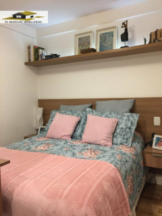 Imagem Apartamento com 2 Quartos à Venda, 85 m² em Vila Da Saúde - São Paulo