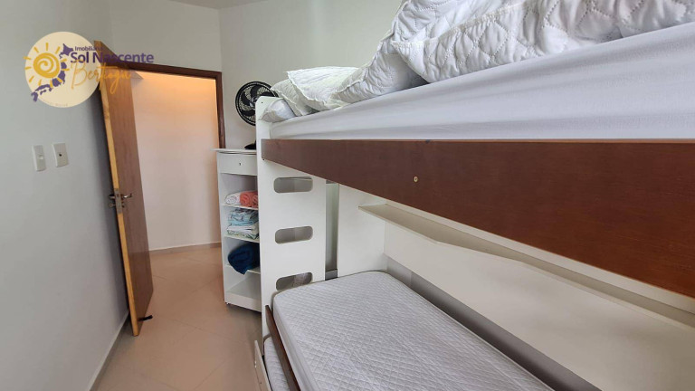 Imagem Apartamento com 2 Quartos à Venda ou Locação, 48 m² em Maitinga - Bertioga