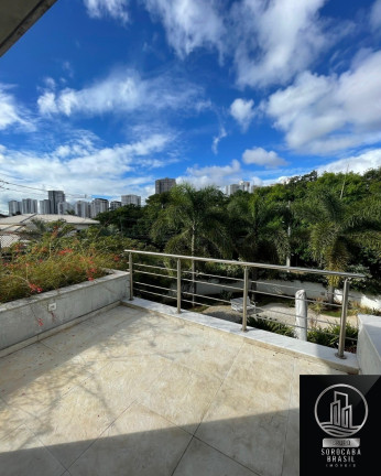 Imagem Casa com 4 Quartos à Venda, 680 m² em Village Sunset - Sorocaba Imagem Casa com 4 Quartos à Venda, 680 m² em Village Sunset - Sorocaba