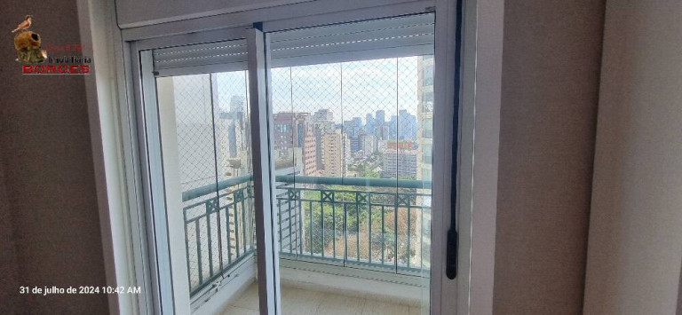 Imagem Apartamento com 4 Quartos para Alugar, 238 m² em Brooklin - São Paulo Imagem Apartamento com 4 Quartos para Alugar, 238 m² em Brooklin - São Paulo