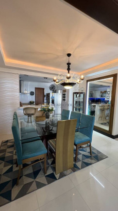 Imagem Apartamento com 4 Quartos à Venda, 250 m² em Praia De Itaparica - Vila Velha Imagem Apartamento com 4 Quartos à Venda, 250 m² em Praia De Itaparica - Vila Velha