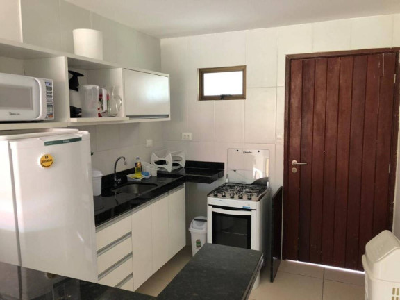 Imagem Apartamento com 2 Quartos à Venda, 53 m² em Praia Dos Golfinhos - Ilha De Itamaracá Imagem Apartamento com 2 Quartos à Venda, 53 m² em Praia Dos Golfinhos - Ilha De Itamaracá