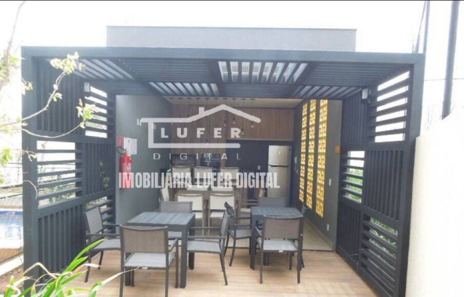 Imagem Apartamento com 2 Quartos à Venda, 52 m² em Vila Melhado - Araraquara Imagem Apartamento com 2 Quartos à Venda, 52 m² em Vila Melhado - Araraquara
