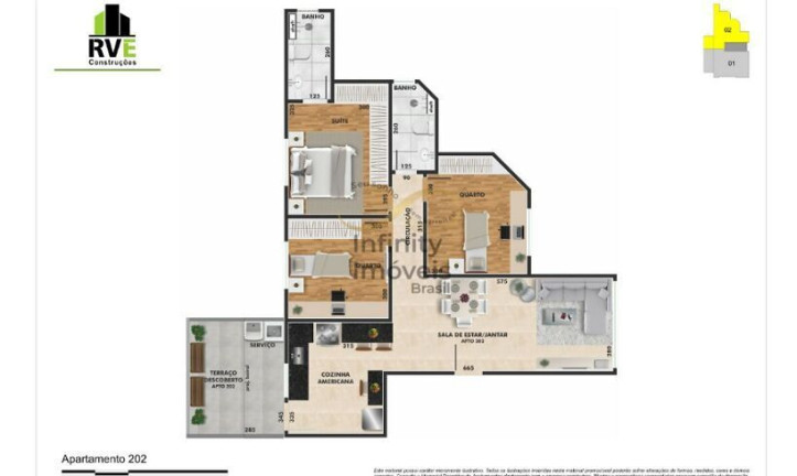 Imagem Apartamento com 3 Quartos à Venda, 10 m² em Salgado Filho - Belo Horizonte Imagem Apartamento com 3 Quartos à Venda, 10 m² em Salgado Filho - Belo Horizonte