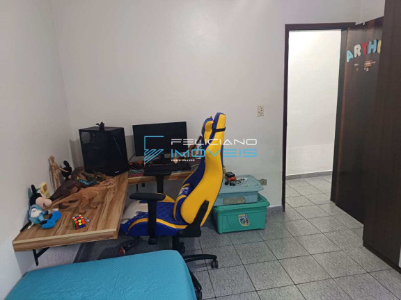 Imagem Casa com 2 Quartos à Venda, 150 m² em Tupi - Praia Grande