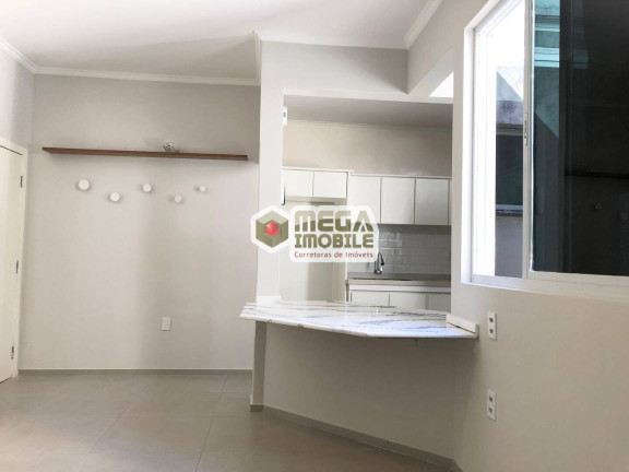 Apartamento com 2 Quartos à Venda, 58 m² em Centro - Florianópolis