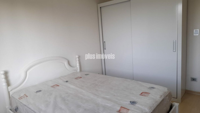 Imagem Apartamento com 1 Quarto à Venda, 52 m² em Jardim Da Glória - São Paulo Imagem Apartamento com 1 Quarto à Venda, 52 m² em Jardim Da Glória - São Paulo