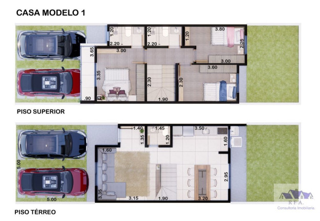Imagem Casa de Condomínio com 3 Quartos à Venda, 86 m² em Jardim Flórida - São Roque Imagem Casa de Condomínio com 3 Quartos à Venda, 86 m² em Jardim Flórida - São Roque