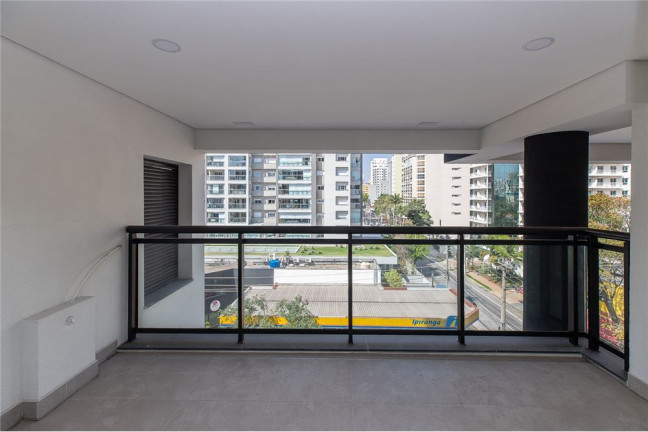 Imagem Apartamento com 1 Quarto à Venda, 79 m² em Moema - São Paulo Imagem Apartamento com 1 Quarto à Venda, 79 m² em Moema - São Paulo