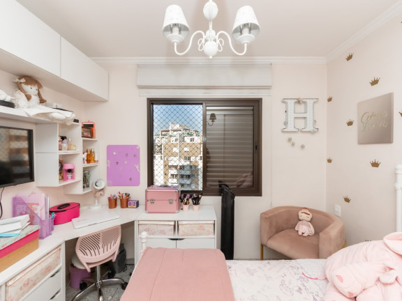 Imagem Apartamento com 3 Quartos à Venda, 130 m² em Vila Andrade - São Paulo Imagem Apartamento com 3 Quartos à Venda, 130 m² em Vila Andrade - São Paulo