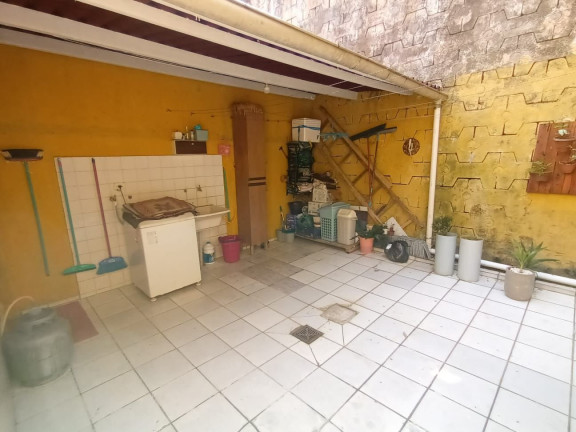 Imagem Casa com 2 Quartos à Venda,  em Vila Das Belezas - São Paulo