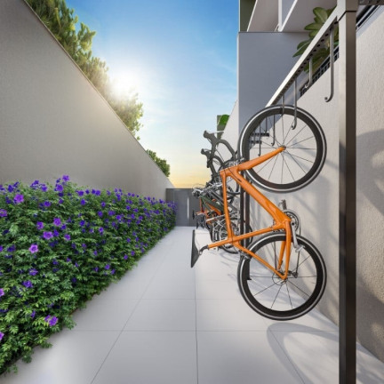 Imagem Apartamento com 1 Quarto à Venda, 27 m² em Cidade Monções - São Paulo Imagem Apartamento com 1 Quarto à Venda, 27 m² em Cidade Monções - São Paulo