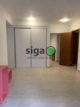 Imagem Apartamento com 4 Quartos à Venda ou Locação, 226 m² em Morumbi - São Paulo Imagem Apartamento com 4 Quartos à Venda ou Locação, 226 m² em Morumbi - São Paulo