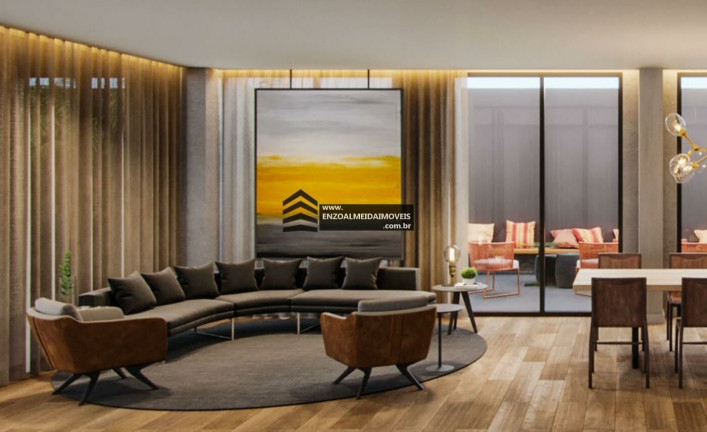 Imagem Apartamento com 1 Quarto à Venda, 27 m² em Moema - São Paulo Imagem Apartamento com 1 Quarto à Venda, 27 m² em Moema - São Paulo