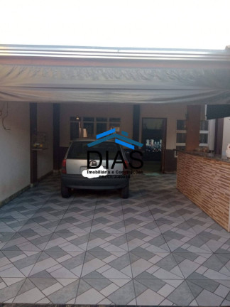 Imagem Casa com 2 Quartos à Venda, 250 m² em Jardim Altos Do Cecap I E Ii - Araraquara Imagem Casa com 2 Quartos à Venda, 250 m² em Jardim Altos Do Cecap I E Ii - Araraquara