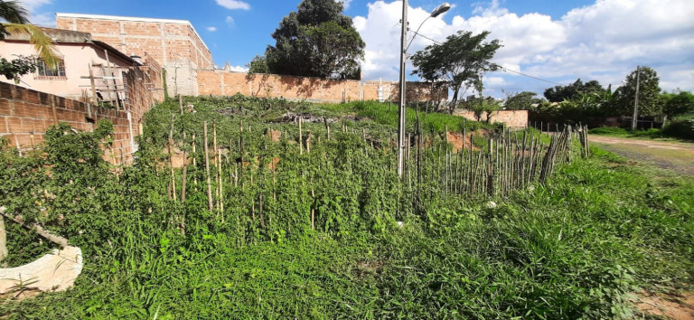 Imagem Terreno à Venda, 411 m² em Florença - Ribeirão Das Neves Imagem Terreno à Venda, 411 m² em Florença - Ribeirão Das Neves