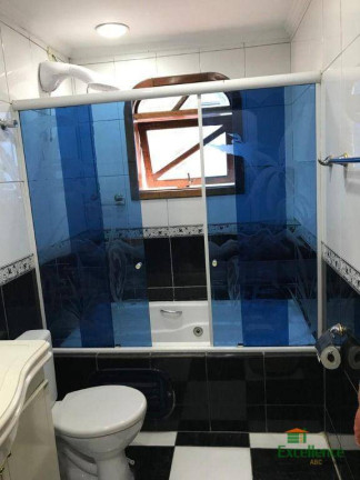 Imagem Apartamento com 3 Quartos à Venda, 110 m² em Campestre - Santo André Imagem Apartamento com 3 Quartos à Venda, 110 m² em Campestre - Santo André