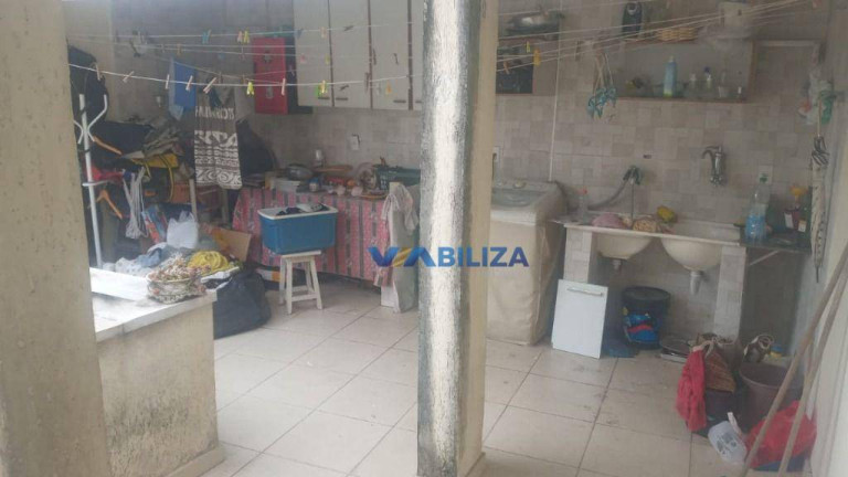 Imagem Sobrado com 2 Quartos à Venda, 360 m² em Cidade Mãe Do Céu - São Paulo Imagem Sobrado com 2 Quartos à Venda, 360 m² em Cidade Mãe Do Céu - São Paulo