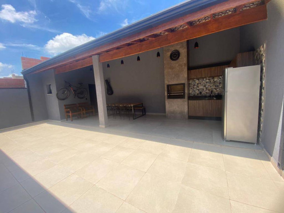 Casa com 3 Quartos à Venda, 150 m² em Jardim Perola - Itupeva