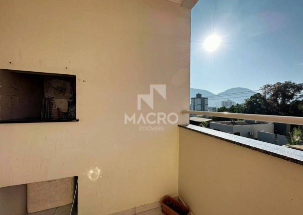 Imagem Apartamento com 3 Quartos à Venda, 83 m² em Vila Lenzi - Jaraguá Do Sul