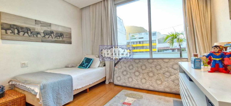 Imagem Cobertura com 4 Quartos à Venda, 680 m² em Copacabana - Rio De Janeiro Imagem Cobertura com 4 Quartos à Venda, 680 m² em Copacabana - Rio De Janeiro