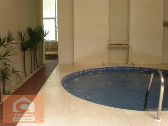 Imagem Apartamento com 1 Quarto à Venda, 55 m² em Cerqueira César - São Paulo Imagem Apartamento com 1 Quarto à Venda, 55 m² em Cerqueira César - São Paulo