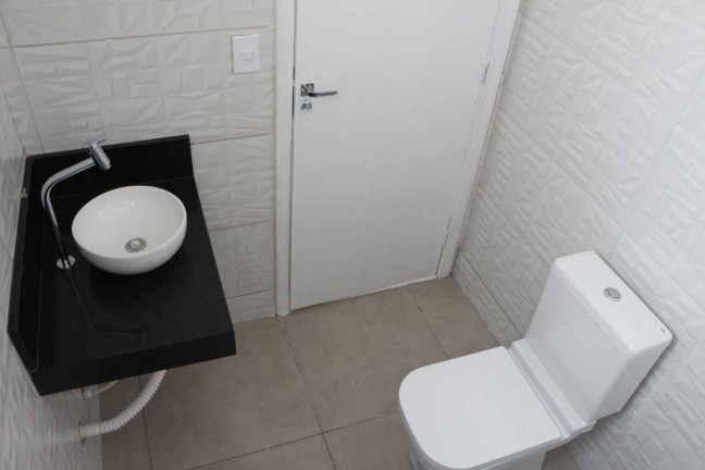 Imagem Casa com 2 Quartos à Venda, 82 m² em Wanel Ville Iv - Sorocaba