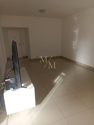 Imagem Apartamento com 3 Quartos à Venda, 140 m² em Ponta Da Praia - Santos