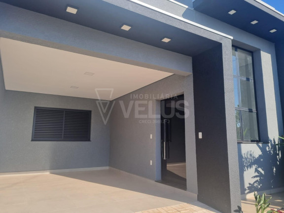 Imagem Casa de Condomínio com 2 Quartos à Venda, 131 m² em Reserva Das Paineiras - Itapetininga