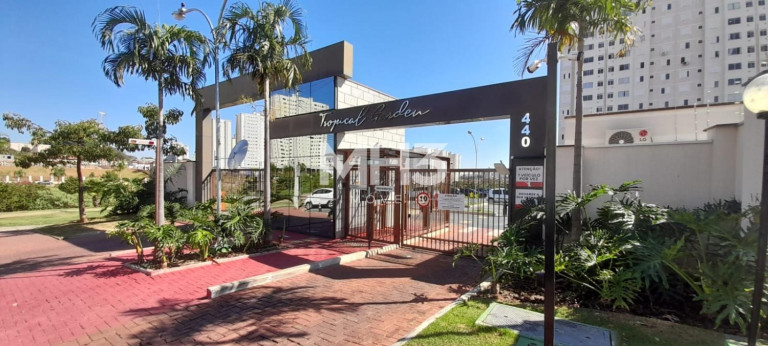 Imóvel com 1 Quarto à Venda, 36 m² em Fundação Da Casa Popular - Campinas