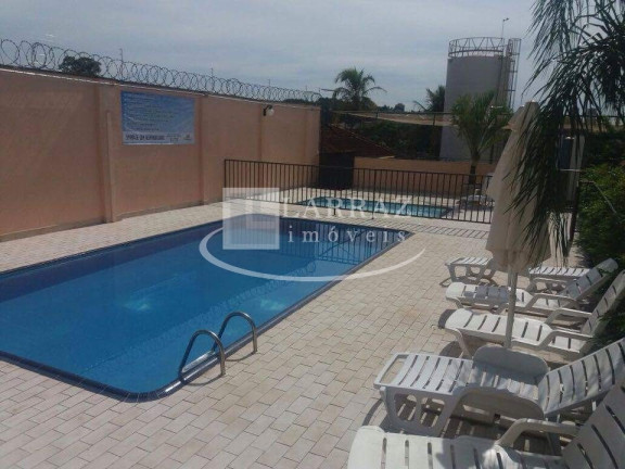 Imagem Imóvel com 2 Quartos à Venda, 47 m² em City Ribeirão - Ribeirao Preto