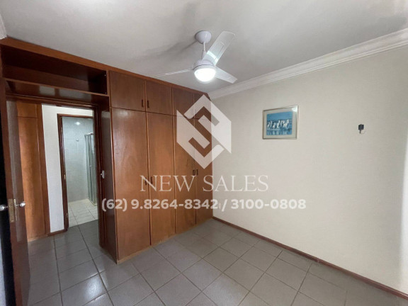 Imagem Apartamento com 3 Quartos à Venda, 129 m² em Setor Leste Universitário - Goiânia Imagem Apartamento com 3 Quartos à Venda, 129 m² em Setor Leste Universitário - Goiânia