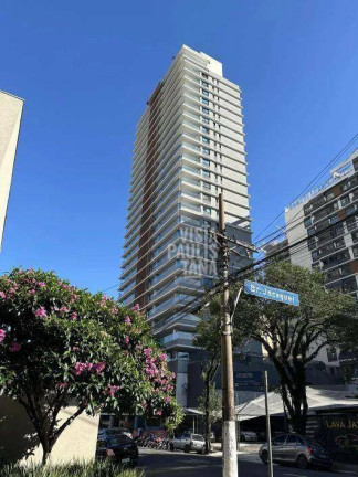 Imagem Studio com 1 Quarto à Venda, 20 m² em Moema - São Paulo