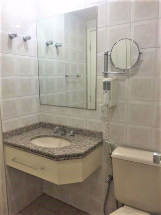 Imagem Apartamento com 2 Quartos à Venda, 54 m² em Brooklin - São Paulo Imagem Apartamento com 2 Quartos à Venda, 54 m² em Brooklin - São Paulo