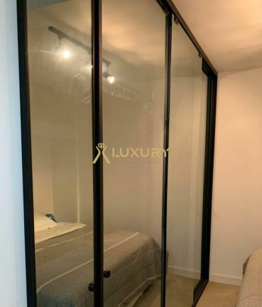 Imagem Imóvel com 3 Quartos à Venda, 86 m² em Vila Da Serra - Nova Lima