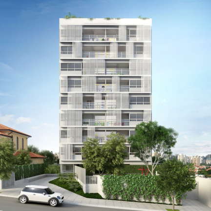 Imagem Apartamento com 3 Quartos à Venda, 84 m² em Perdizes - São Paulo