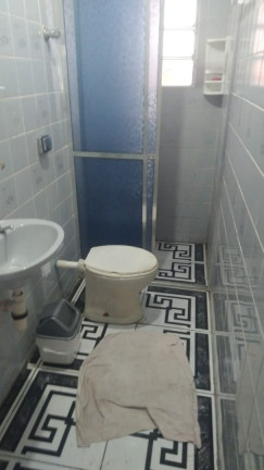 Imagem Casa com 1 Quarto à Venda, 53 m² em Vera Cruz - Mongaguá