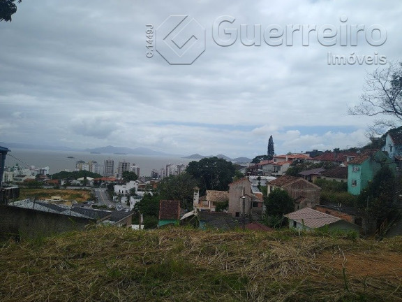 Imagem Terreno à Venda, 5.360 m² em Centro - Florianópolis Imagem Terreno à Venda, 5.360 m² em Centro - Florianópolis