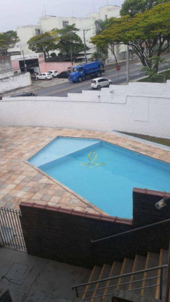 Imagem Apartamento com 2 Quartos à Venda, 48 m² em Jardim Satélite - São José Dos Campos Imagem Apartamento com 2 Quartos à Venda, 48 m² em Jardim Satélite - São José Dos Campos