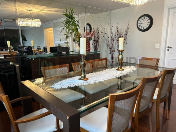 Imagem Imóvel com 3 Quartos para Alugar, 165 m² em Jardim Paulistano - São Paulo