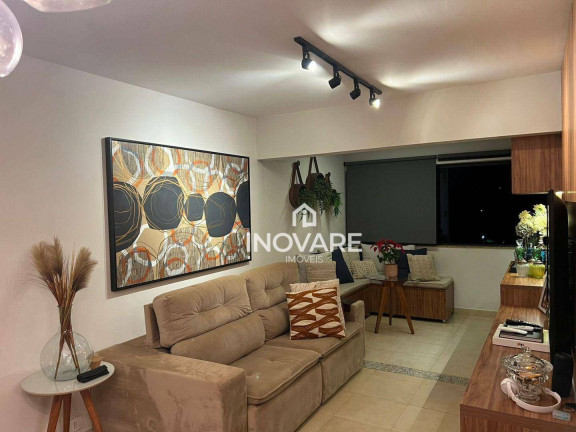 Imagem Apartamento com 2 Quartos à Venda, 80 m² em Setor Nova Aurora - Itumbiara Imagem Apartamento com 2 Quartos à Venda, 80 m² em Setor Nova Aurora - Itumbiara