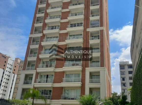 Imagem Apartamento com 1 Quarto à Venda, 56 m² em Pinheiros - São Paulo Imagem Apartamento com 1 Quarto à Venda, 56 m² em Pinheiros - São Paulo