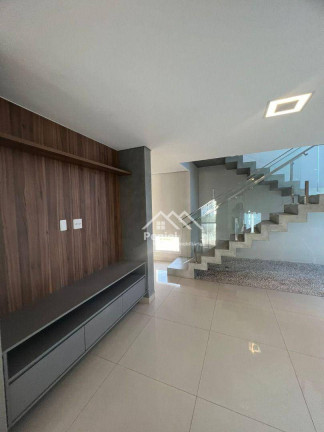 Imagem Sobrado com 4 Quartos à Venda, 385 m² em Condomínio Reserva Santa Luisa - Ribeirão Preto Imagem Sobrado com 4 Quartos à Venda, 385 m² em Condomínio Reserva Santa Luisa - Ribeirão Preto