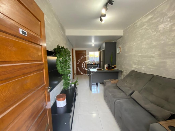 Imagem Casa com 2 Quartos à Venda, 66 m² em Campestre Do Menino Deus - Santa Maria Imagem Casa com 2 Quartos à Venda, 66 m² em Campestre Do Menino Deus - Santa Maria