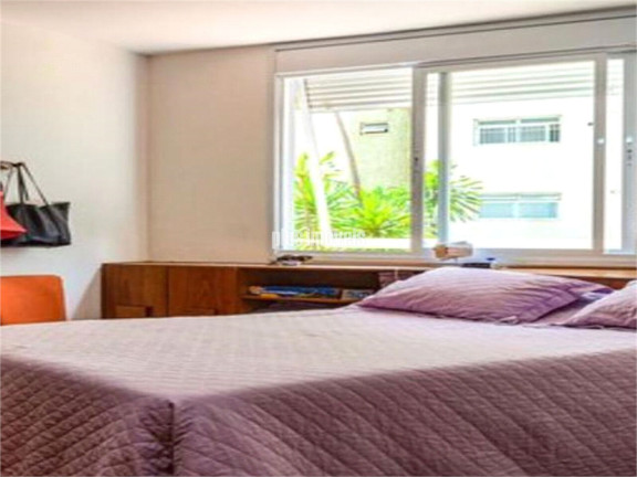 Imagem Apartamento com 4 Quartos à Venda, 194 m² em Itaim Bibi - São Paulo