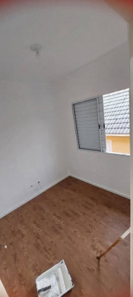Imagem Casa de Condomínio com 2 Quartos para Alugar, 49 m² em Chácara Rincão - Cotia