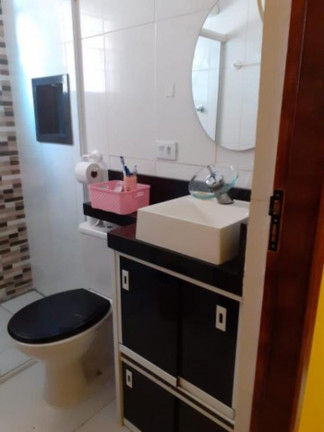 Imagem Sobrado com 4 Quartos à Venda, 200 m² em Jardim Aclimação - Santo André